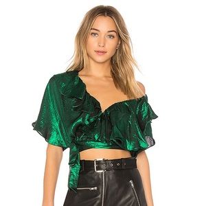 House of Harlow Top